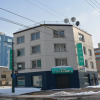 Отель Economy Hotel Upashi, фото 1
