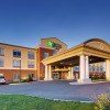 Отель Holiday Inn Express & Suites Lancaster East - Strasburg, an IHG Hotel, фото 20