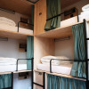 Отель The Bee Hostel, фото 5