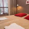 Отель Tahko spa Junior Suite Orange b2 Kuopio, фото 7