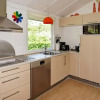 Отель 6 Person Holiday Home in Hemmet, фото 12