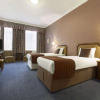 Отель Ramada Crawley Gatwick, фото 12