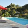 Отель Captivating Villa in Le Plan-de-la-tour with Swimming Pool, фото 13