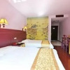Отель Dixiang Hotel, фото 4