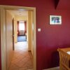 Отель Holiday Flat in Bodefeld Near the ski Area, фото 7