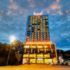 Отель Muong Thanh Grand Bai Chay Hotel, фото 1