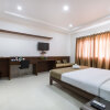 Отель Sanctum Suites BEL Road Bangalore, фото 4