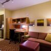 Отель TownePlace Suites Roswell, фото 4