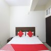 Отель Mathura Inn By OYO Rooms, фото 8