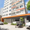 Отель Charmoso Apartamento Proximo Ao Metro Bras !, фото 15
