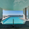 Отель Updated Beachfront Condo on the 7th Floor, фото 18