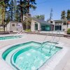 Отель New Listing! Hot Tubs & Pool, Steps To Ski Lifts 2 Bedroom Condo, фото 10