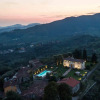 Отель Villa Il Castello in Lucca, фото 26