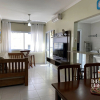 Отель Thel Ubatuba - Praia Grande - Monte Carlo - Apto 15B, фото 10