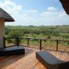 Отель Amanzingwe Lodge Conference Centre & Spa, фото 4