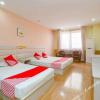 Отель Deheng Hotel (Tai'an Railway Station), фото 7