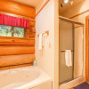 Отель Bear Ridge Cabin, фото 4