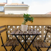 Отель Cozy & Oriental with Terrace, фото 11