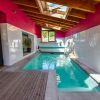 Отель Splendid Holiday Home in Espère France With Private Pool, фото 14