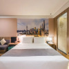 Отель Atour Hotel Shanghai International Tourism And Resorts Zone Branch, фото 7