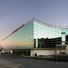 Отель Crowne Plaza Madrid Airport, an IHG Hotel, фото 1