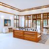 Отель Idle Awhile The Villas, фото 7