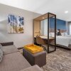 Отель SpringHill Suites by Marriott Anaheim Placentia/Fullerton, фото 16
