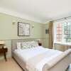 Отель The Putney Dreams - Spacious 3bdr Flat, фото 15