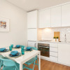 Отель Oporto Palace Apartments, фото 11