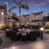 Отель Sonesta Es Suites Huntington Beach Fountain Valley в Фонтейн-Вэлли