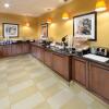 Отель Hampton Inn Martinsville, фото 31
