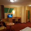 Отель Hotel-Restaurant Frohlich, фото 11