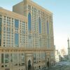 Отель Dar Al Eiman Royal Hotel в Мекке