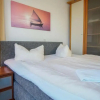 Отель Strandhotel-Heiligenhafen-Wohnung-126, фото 13