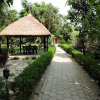 Отель Jungle Heaven Hotel and Cottage, фото 2
