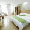 Отель GreenTree Inn JiaXing West ZhongShan Road Vintage, фото 6
