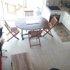 Отель House With 2 Bedrooms in Narbonne, With Enclosed Garden - 250 m From t, фото 13