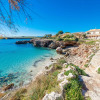 Отель CALA RAFALINO - Chalet for 6 people in S'Illot (Cala Morlanda) ., фото 45