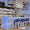 Отель Kyriad Marvelous Hotel (Changning Zhongyin Times Plaza), фото 10