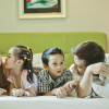 Отель The Exchange Regency Residence Hotel, фото 25