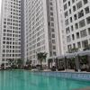 Отель Fancy 2Br Apartment At M-Town Residence Near Summarecon Mall, фото 1