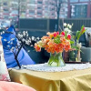 Отель Romantic Houseboat, фото 9