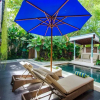 Отель Villa Pagi 3 Bedroom Next to Canggu Cafes, фото 3