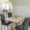 Отель Beautiful Apartment in Emmelsbüll-horsbüll With Wifi and 1 Bedrooms, фото 6