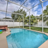 Отель Kissimmee Getaway w/ Private Pool ~ 8 Mi to Disney, фото 13
