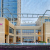 Отель Crowne Plaza Beihai Silver Beach, an IHG Hotel, фото 26
