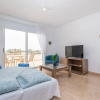 Отель Narcissos 'Nissi Beach' apartment C16, фото 6