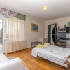 Отель Awesome Home in Jadranovo With Outdoor Swimming Pool, Wifi and 4 Bedrooms, фото 7