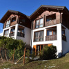 Отель Apartment Rüthanet Airolo, фото 9