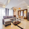 Отель A Luxury 3Br Bali Style Apartment At The Avenue Parkland Bsd Tangerang, фото 3